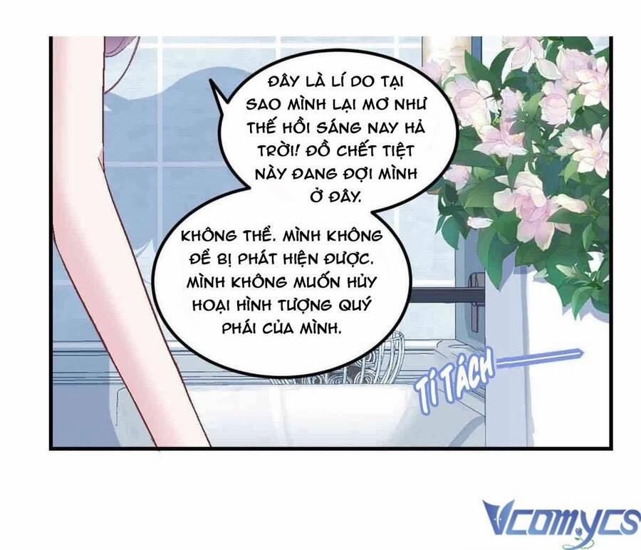 Bảo Bối Tâm Gan Của Lão Đại Xuyên Không Trở Lại Rồi 83 trang 92