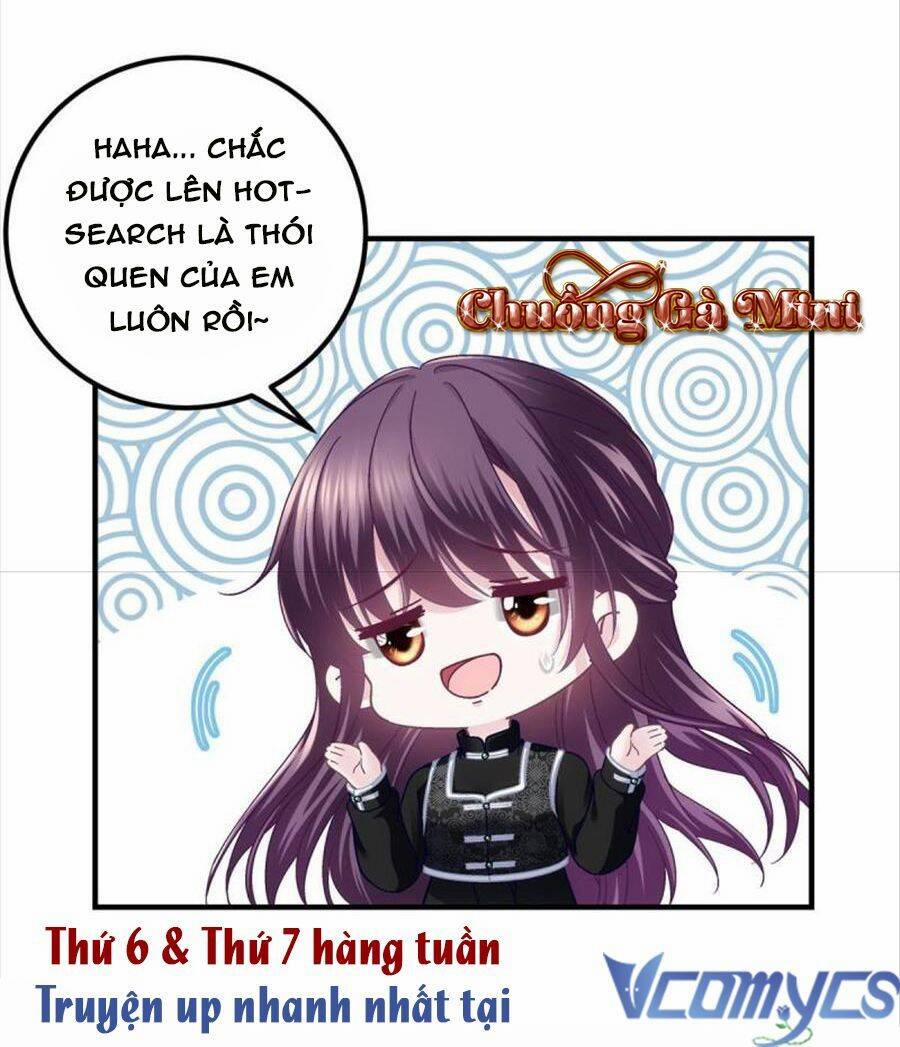 Bảo Bối Tâm Gan Của Lão Đại Xuyên Không Trở Lại Rồi 83 trang 93