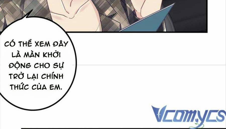 Bảo Bối Tâm Gan Của Lão Đại Xuyên Không Trở Lại Rồi 83 trang 96