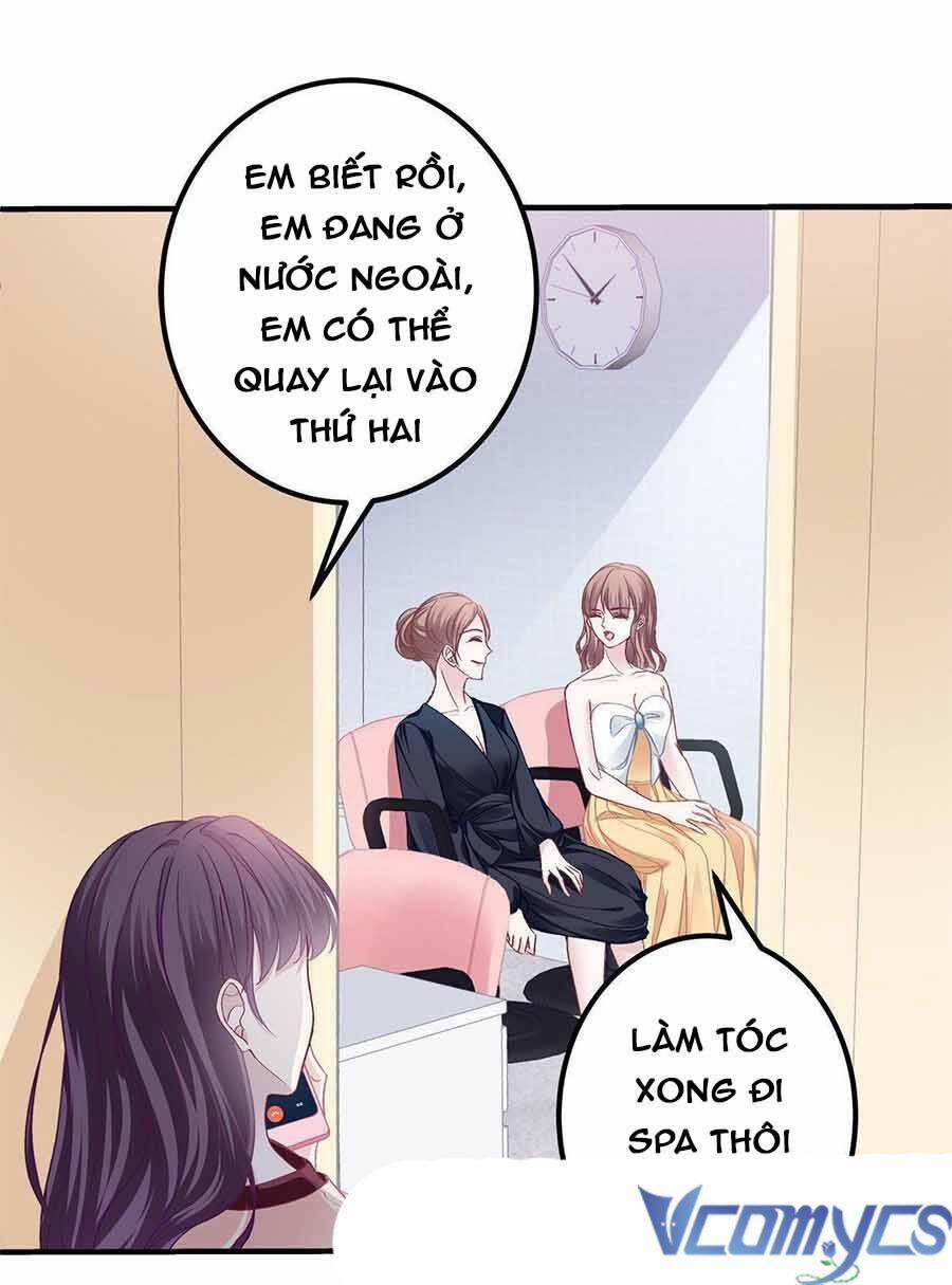 Bảo Bối Tâm Gan Của Lão Đại Xuyên Không Trở Lại Rồi 83 trang 97