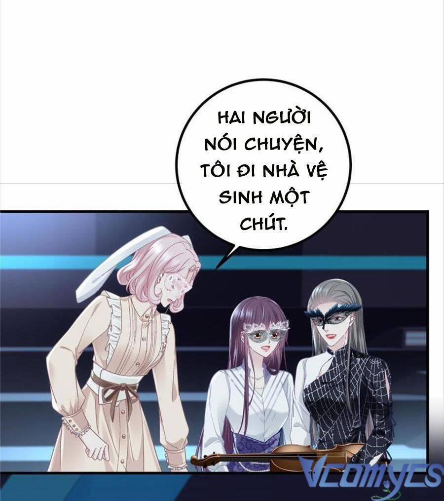 Bảo Bối Tâm Gan Của Lão Đại Xuyên Không Trở Lại Rồi 84 trang 100