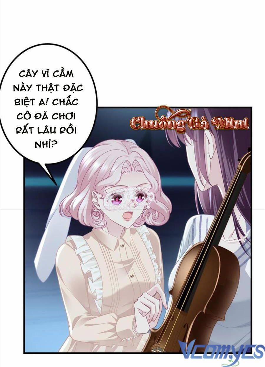 Bảo Bối Tâm Gan Của Lão Đại Xuyên Không Trở Lại Rồi 84 trang 110