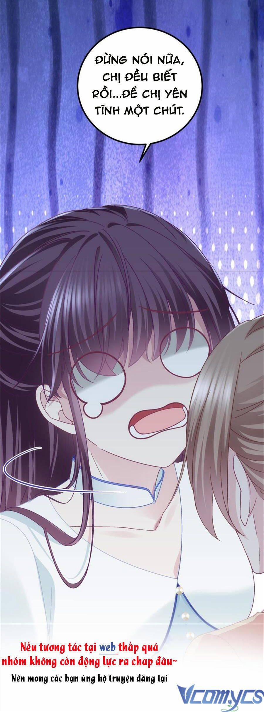 Bảo Bối Tâm Gan Của Lão Đại Xuyên Không Trở Lại Rồi 84 trang 112