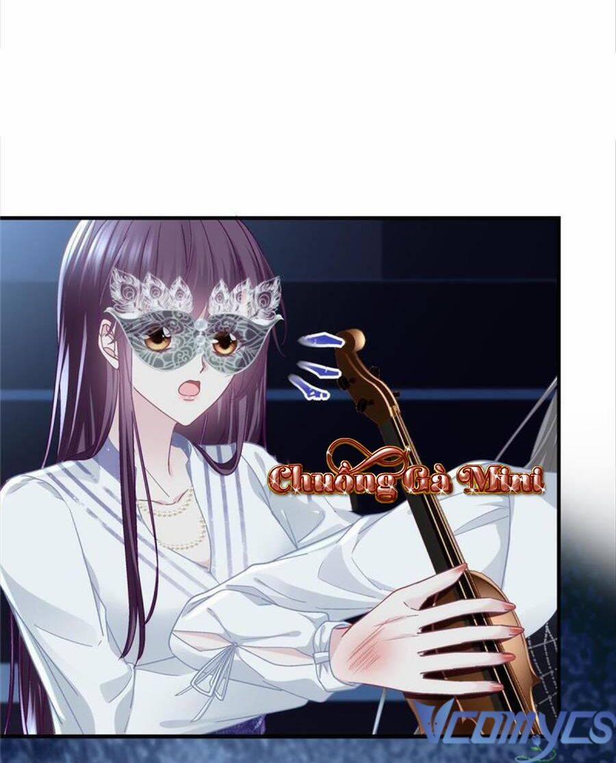 Bảo Bối Tâm Gan Của Lão Đại Xuyên Không Trở Lại Rồi 84 trang 113