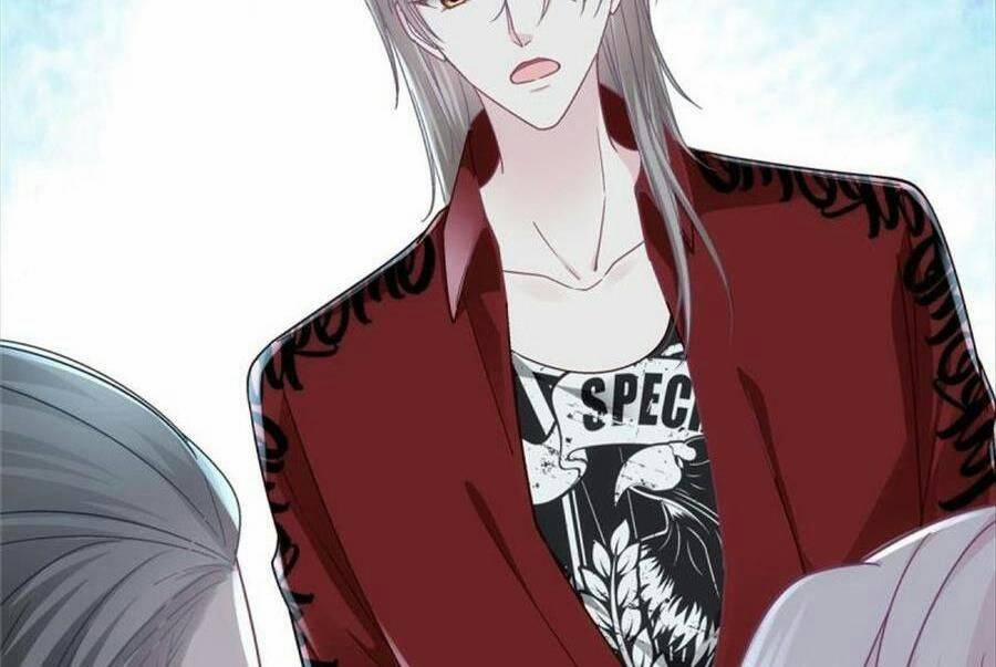 Bảo Bối Tâm Gan Của Lão Đại Xuyên Không Trở Lại Rồi 84 trang 115