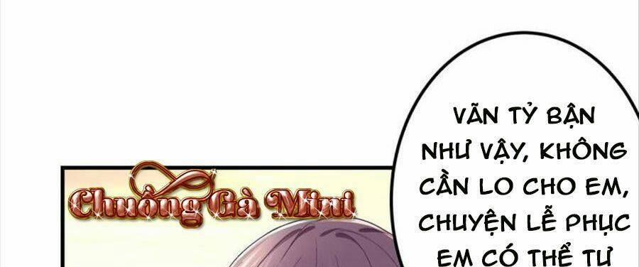 Bảo Bối Tâm Gan Của Lão Đại Xuyên Không Trở Lại Rồi 84 trang 12