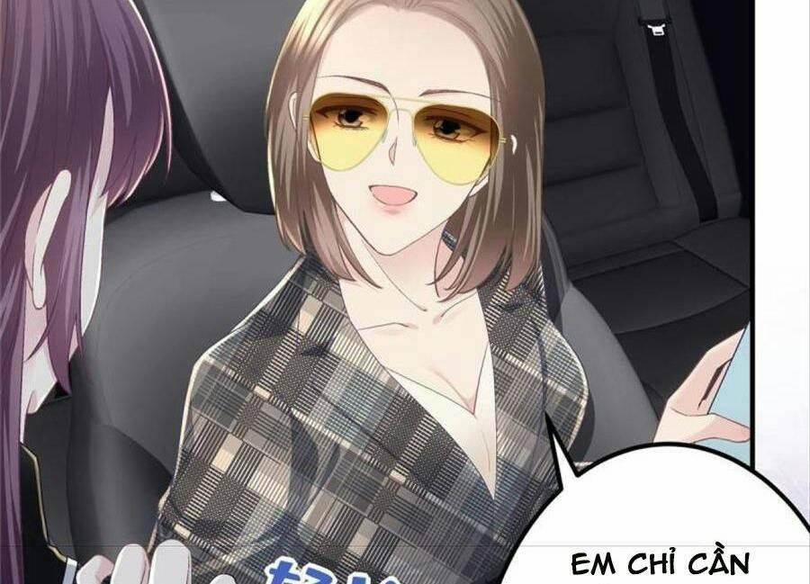 Bảo Bối Tâm Gan Của Lão Đại Xuyên Không Trở Lại Rồi 84 trang 19