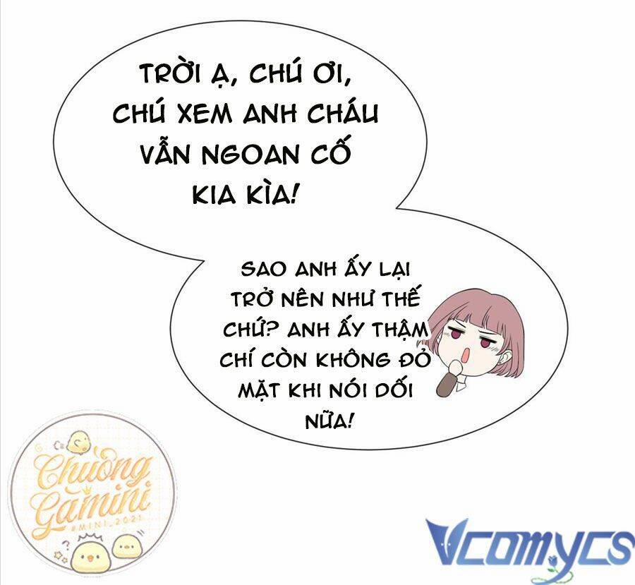 Bảo Bối Tâm Gan Của Lão Đại Xuyên Không Trở Lại Rồi 84 trang 21