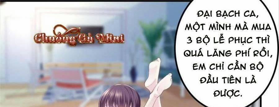 Bảo Bối Tâm Gan Của Lão Đại Xuyên Không Trở Lại Rồi 84 trang 24