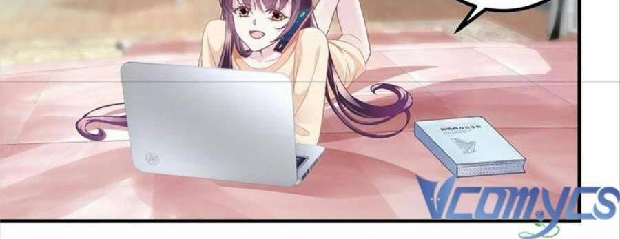 Bảo Bối Tâm Gan Của Lão Đại Xuyên Không Trở Lại Rồi 84 trang 25