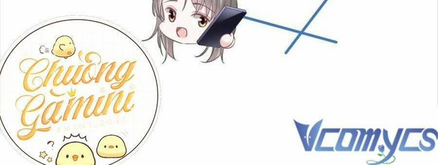 Bảo Bối Tâm Gan Của Lão Đại Xuyên Không Trở Lại Rồi 84 trang 28