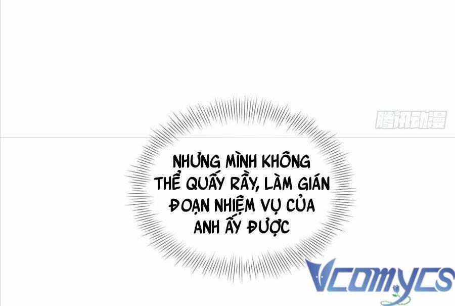 Bảo Bối Tâm Gan Của Lão Đại Xuyên Không Trở Lại Rồi 84 trang 29