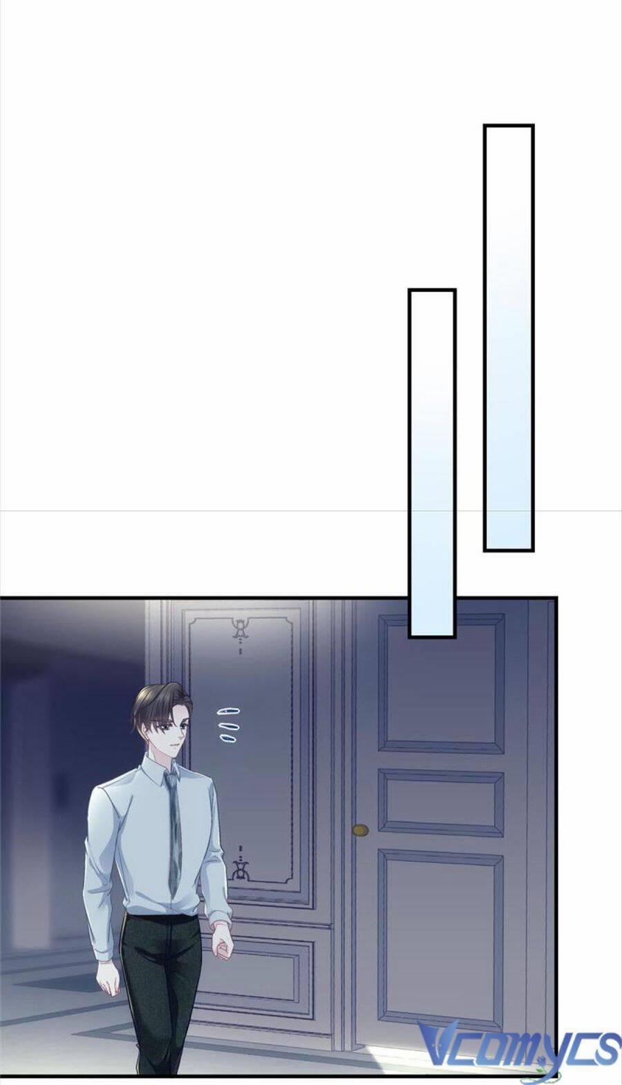 Bảo Bối Tâm Gan Của Lão Đại Xuyên Không Trở Lại Rồi 84 trang 32