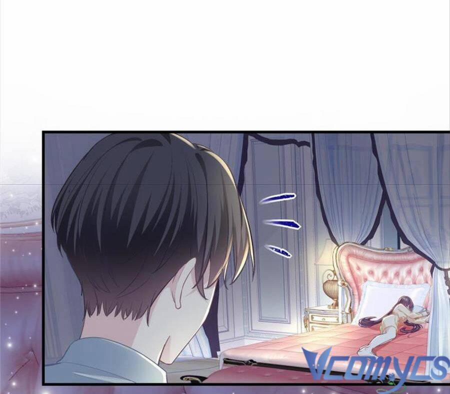 Bảo Bối Tâm Gan Của Lão Đại Xuyên Không Trở Lại Rồi 84 trang 34