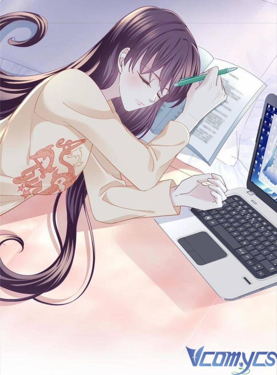 Bảo Bối Tâm Gan Của Lão Đại Xuyên Không Trở Lại Rồi 84 trang 38