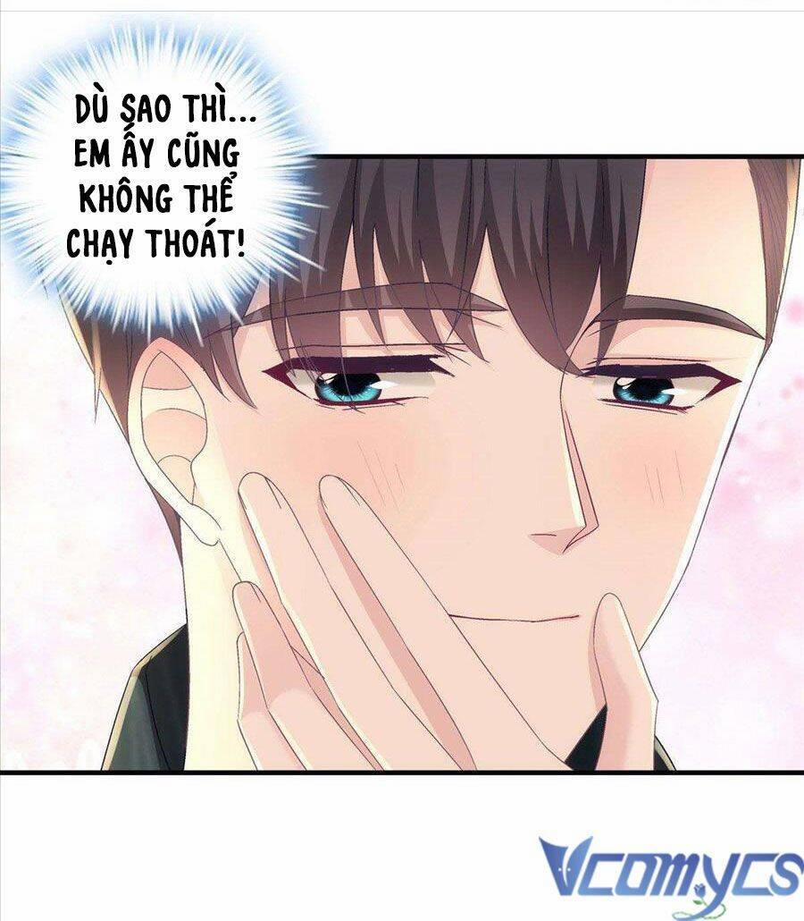 Bảo Bối Tâm Gan Của Lão Đại Xuyên Không Trở Lại Rồi 84 trang 39