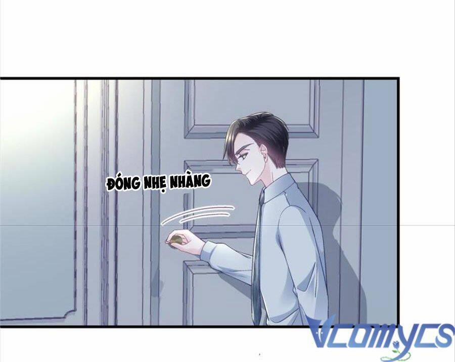 Bảo Bối Tâm Gan Của Lão Đại Xuyên Không Trở Lại Rồi 84 trang 45