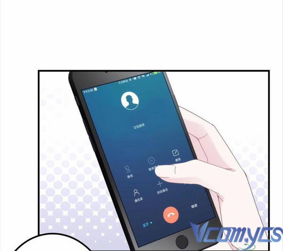 Bảo Bối Tâm Gan Của Lão Đại Xuyên Không Trở Lại Rồi 84 trang 47