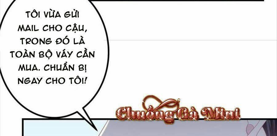 Bảo Bối Tâm Gan Của Lão Đại Xuyên Không Trở Lại Rồi 84 trang 48