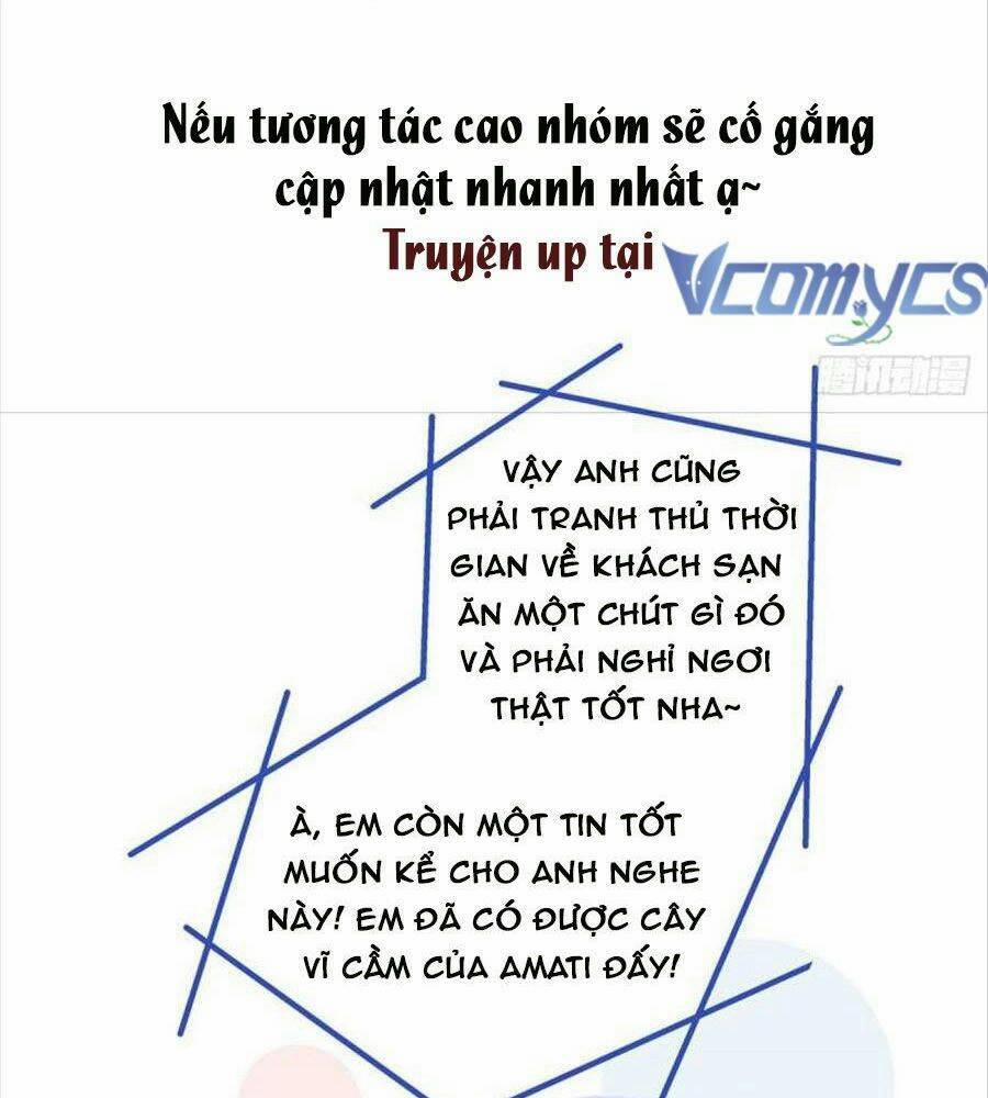 Bảo Bối Tâm Gan Của Lão Đại Xuyên Không Trở Lại Rồi 84 trang 63
