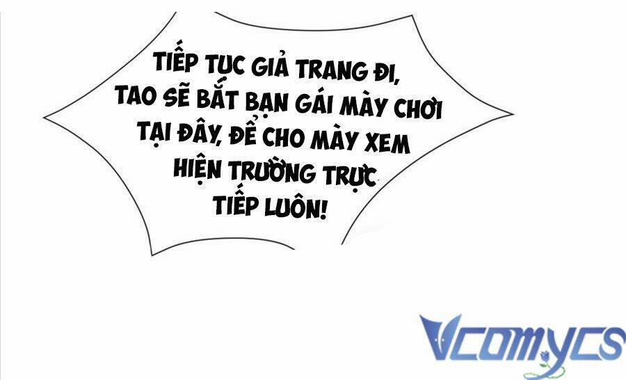 Bảo Bối Tâm Gan Của Lão Đại Xuyên Không Trở Lại Rồi 84 trang 71