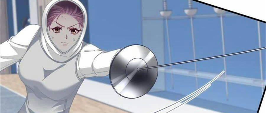 Bảo Bối Tâm Gan Của Lão Đại Xuyên Không Trở Lại Rồi 84 trang 73