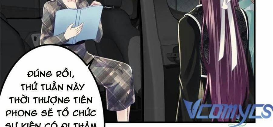 Bảo Bối Tâm Gan Của Lão Đại Xuyên Không Trở Lại Rồi 84 trang 8