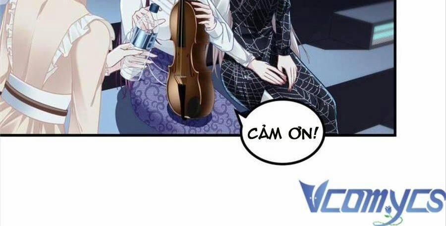 Bảo Bối Tâm Gan Của Lão Đại Xuyên Không Trở Lại Rồi 84 trang 83