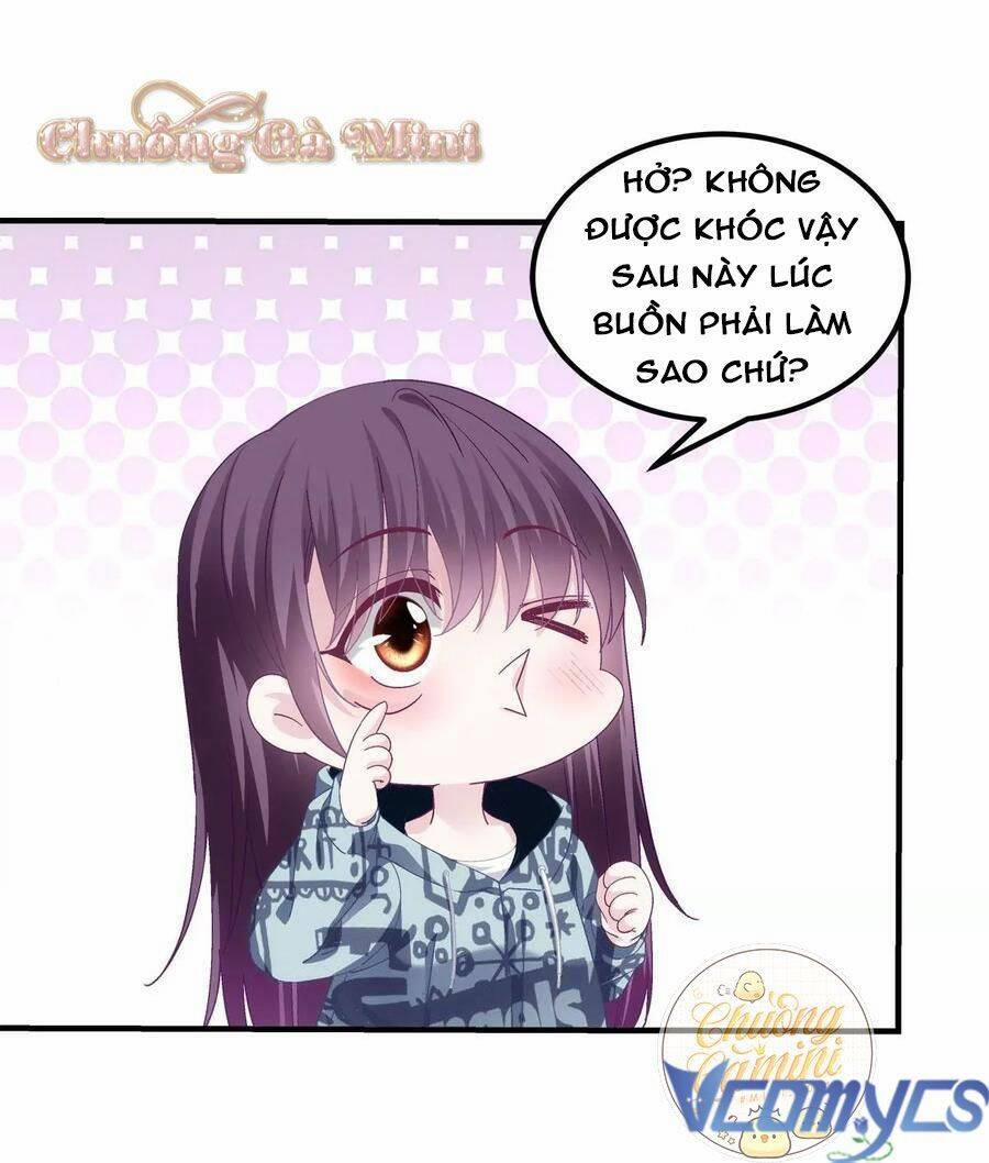 Bảo Bối Tâm Gan Của Lão Đại Xuyên Không Trở Lại Rồi 84 trang 84