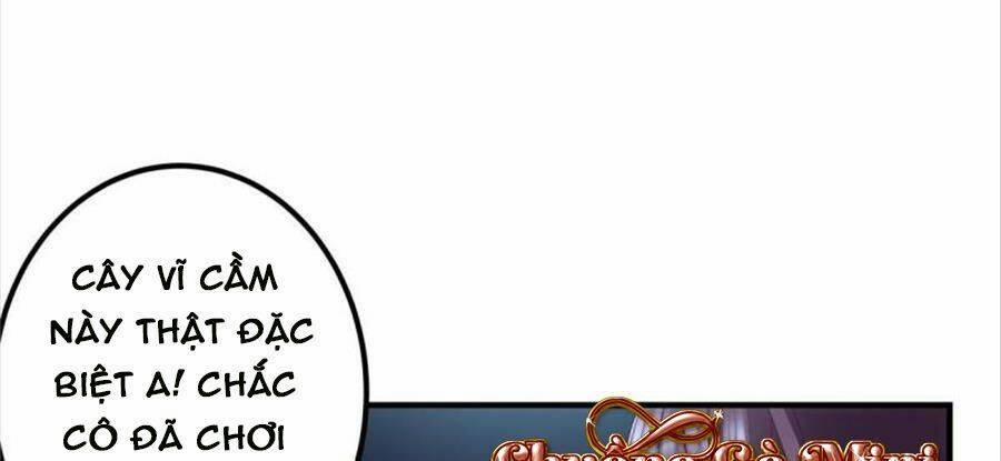 Bảo Bối Tâm Gan Của Lão Đại Xuyên Không Trở Lại Rồi 84 trang 86