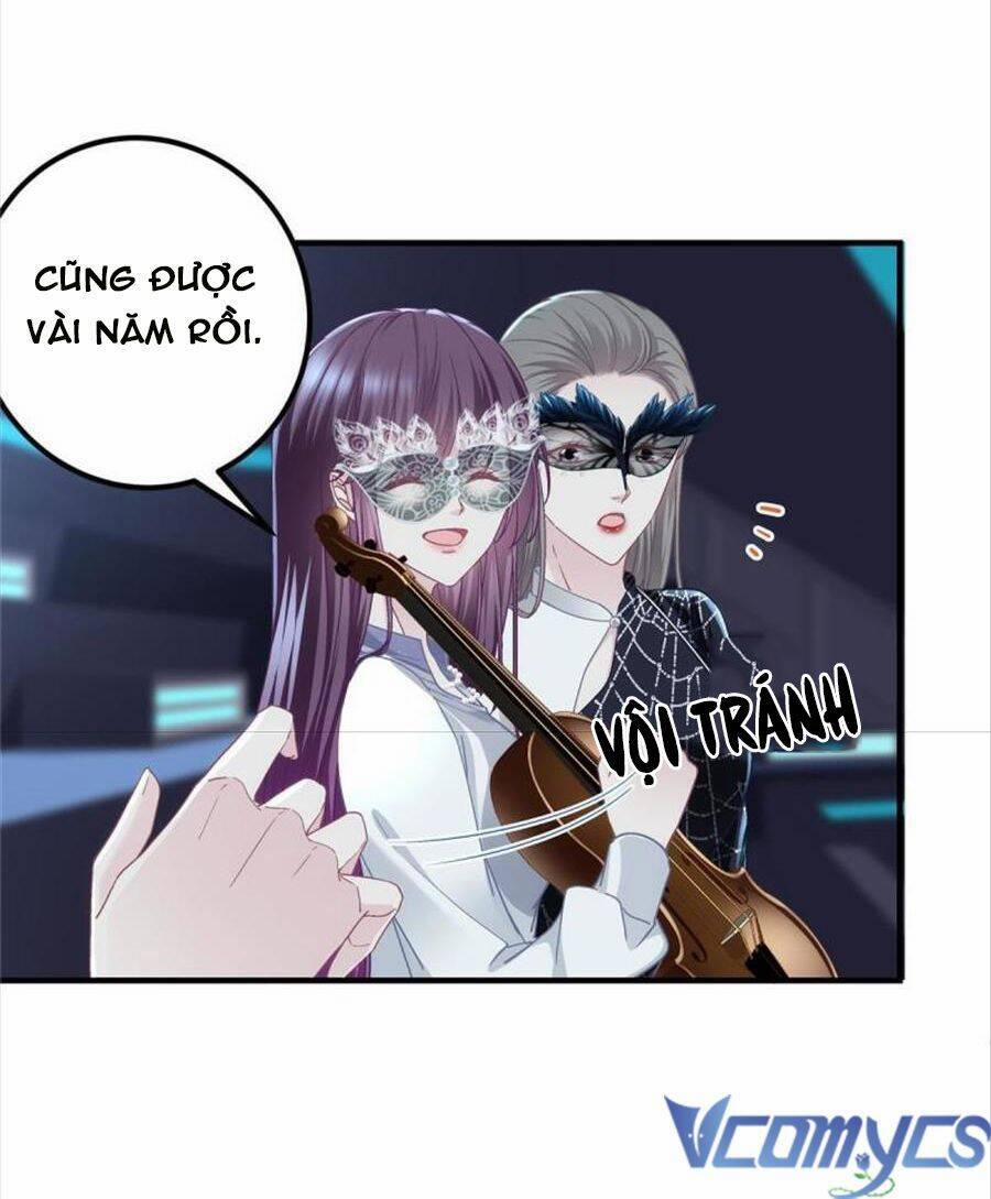 Bảo Bối Tâm Gan Của Lão Đại Xuyên Không Trở Lại Rồi 84 trang 89