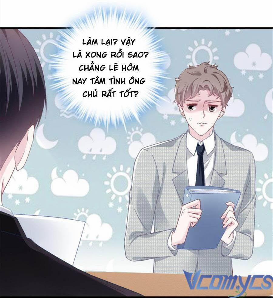 Bảo Bối Tâm Gan Của Lão Đại Xuyên Không Trở Lại Rồi 84 trang 99