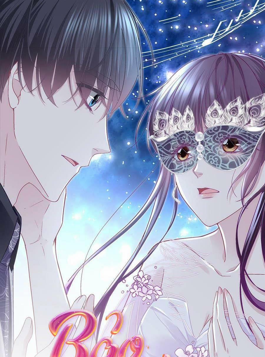 Bảo Bối Tâm Gan Của Lão Đại Xuyên Không Trở Lại Rồi 85 trang 0