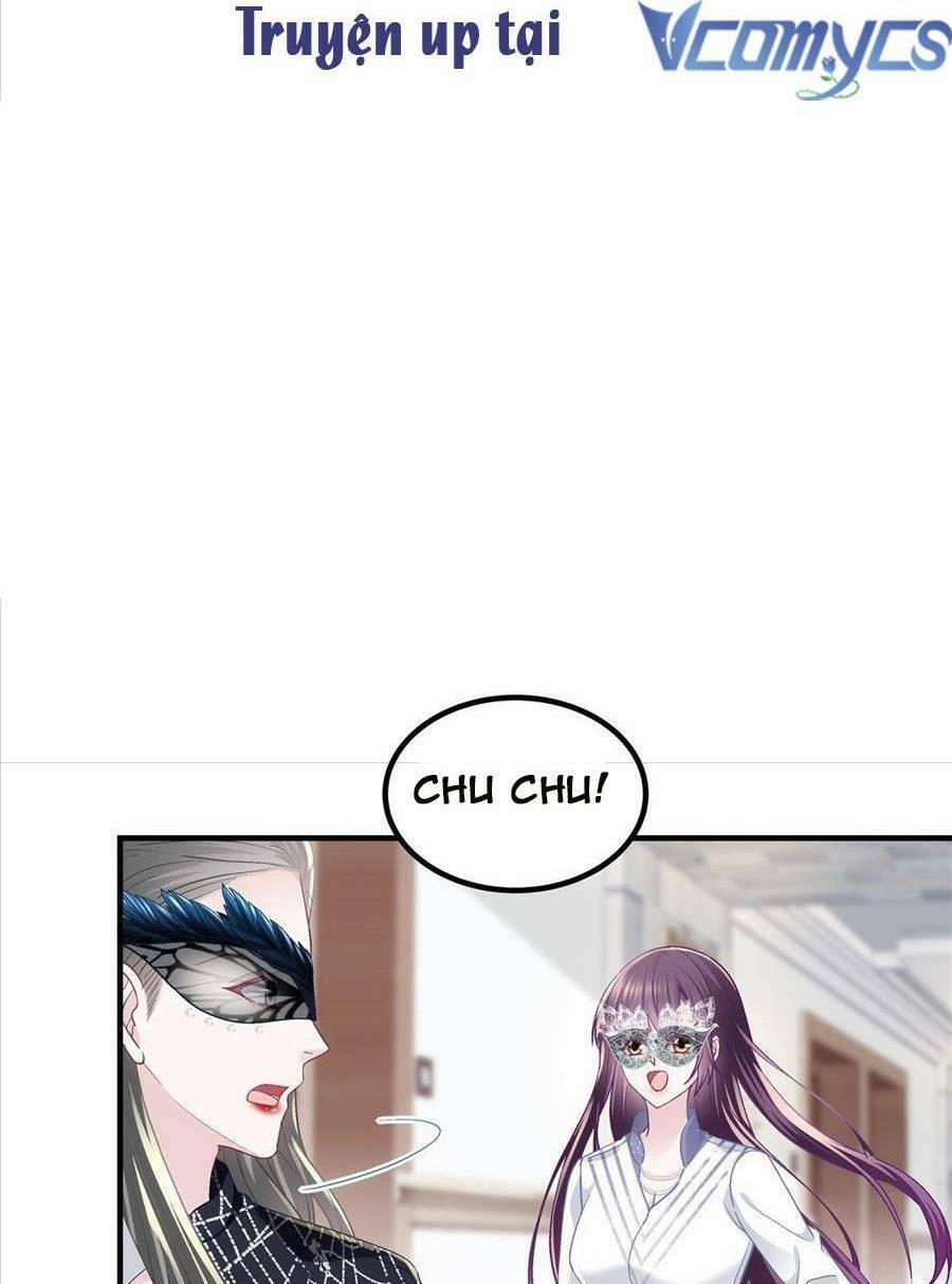 Bảo Bối Tâm Gan Của Lão Đại Xuyên Không Trở Lại Rồi 85 trang 10