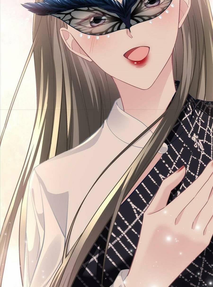 Bảo Bối Tâm Gan Của Lão Đại Xuyên Không Trở Lại Rồi 85 trang 13