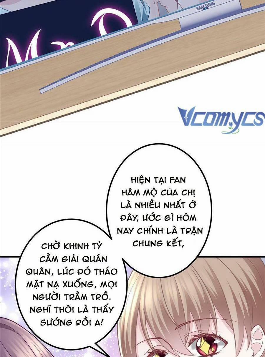 Bảo Bối Tâm Gan Của Lão Đại Xuyên Không Trở Lại Rồi 85 trang 17