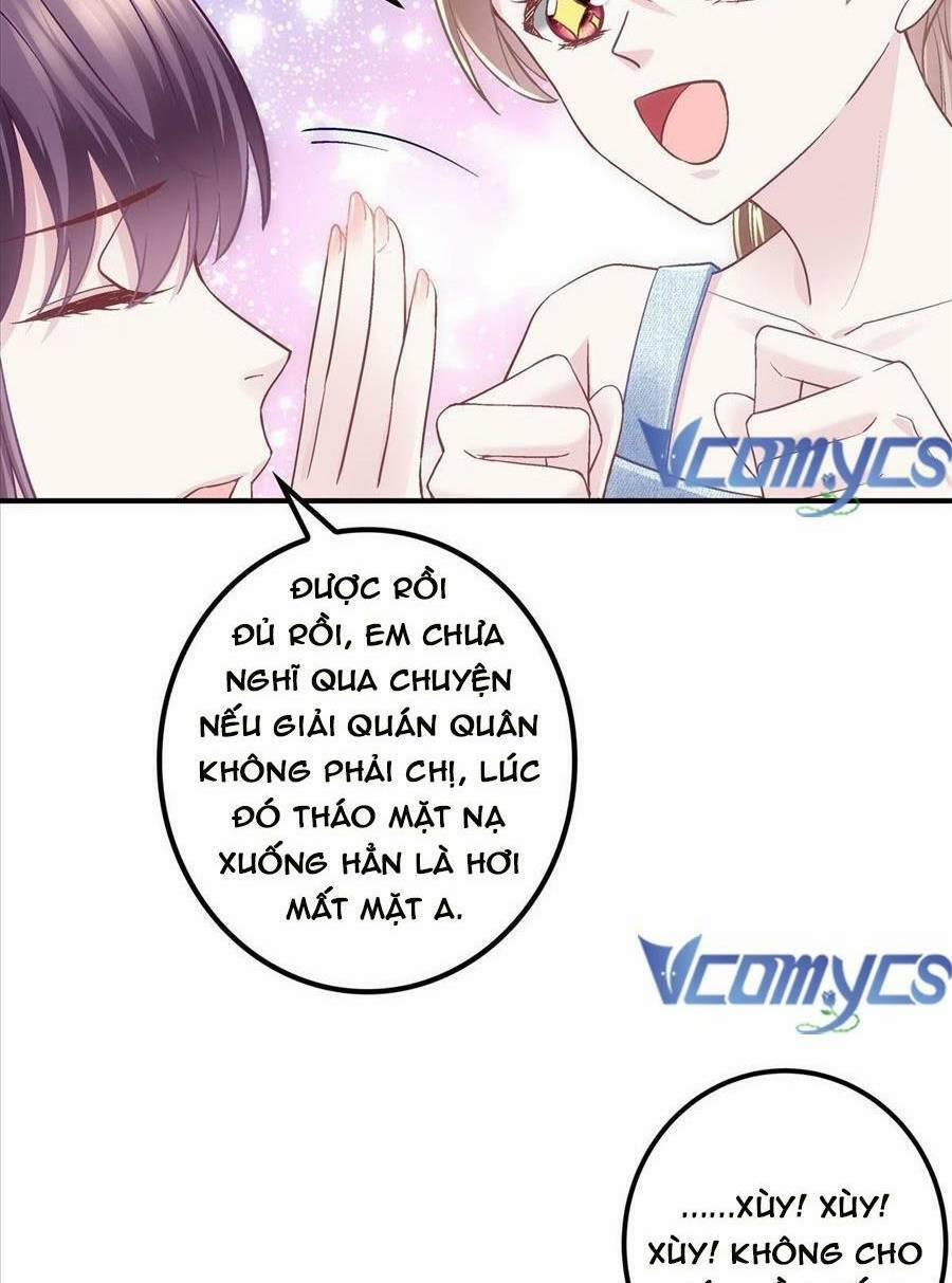 Bảo Bối Tâm Gan Của Lão Đại Xuyên Không Trở Lại Rồi 85 trang 18