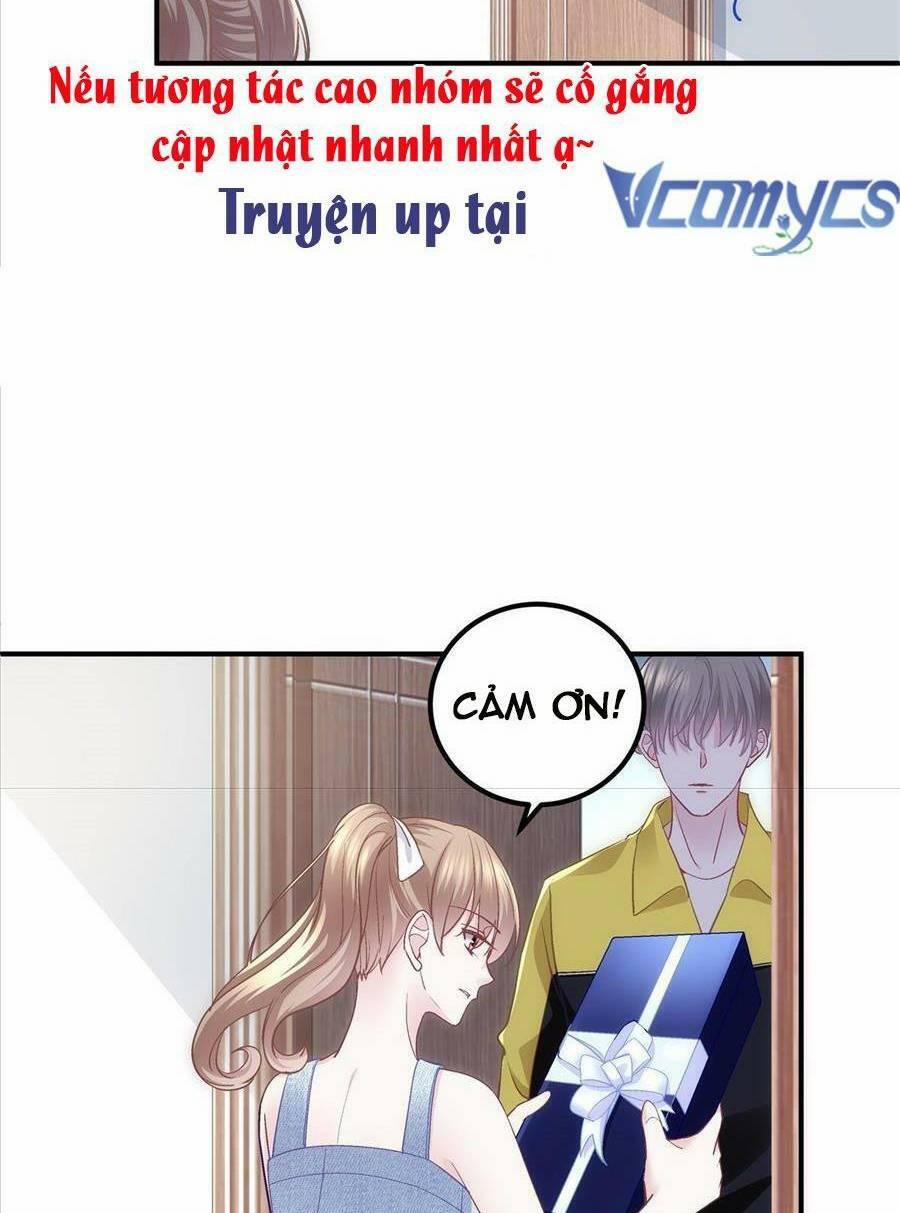 Bảo Bối Tâm Gan Của Lão Đại Xuyên Không Trở Lại Rồi 85 trang 20