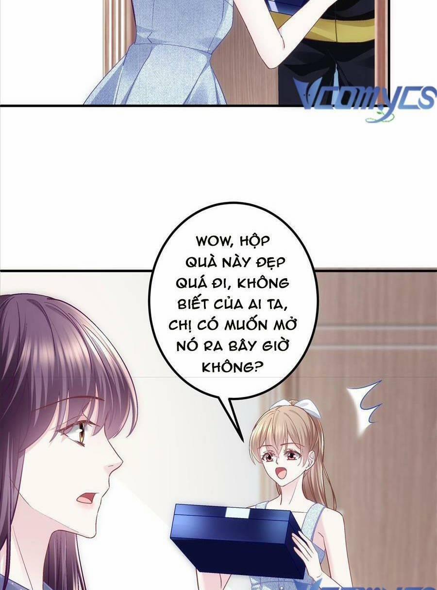 Bảo Bối Tâm Gan Của Lão Đại Xuyên Không Trở Lại Rồi 85 trang 21