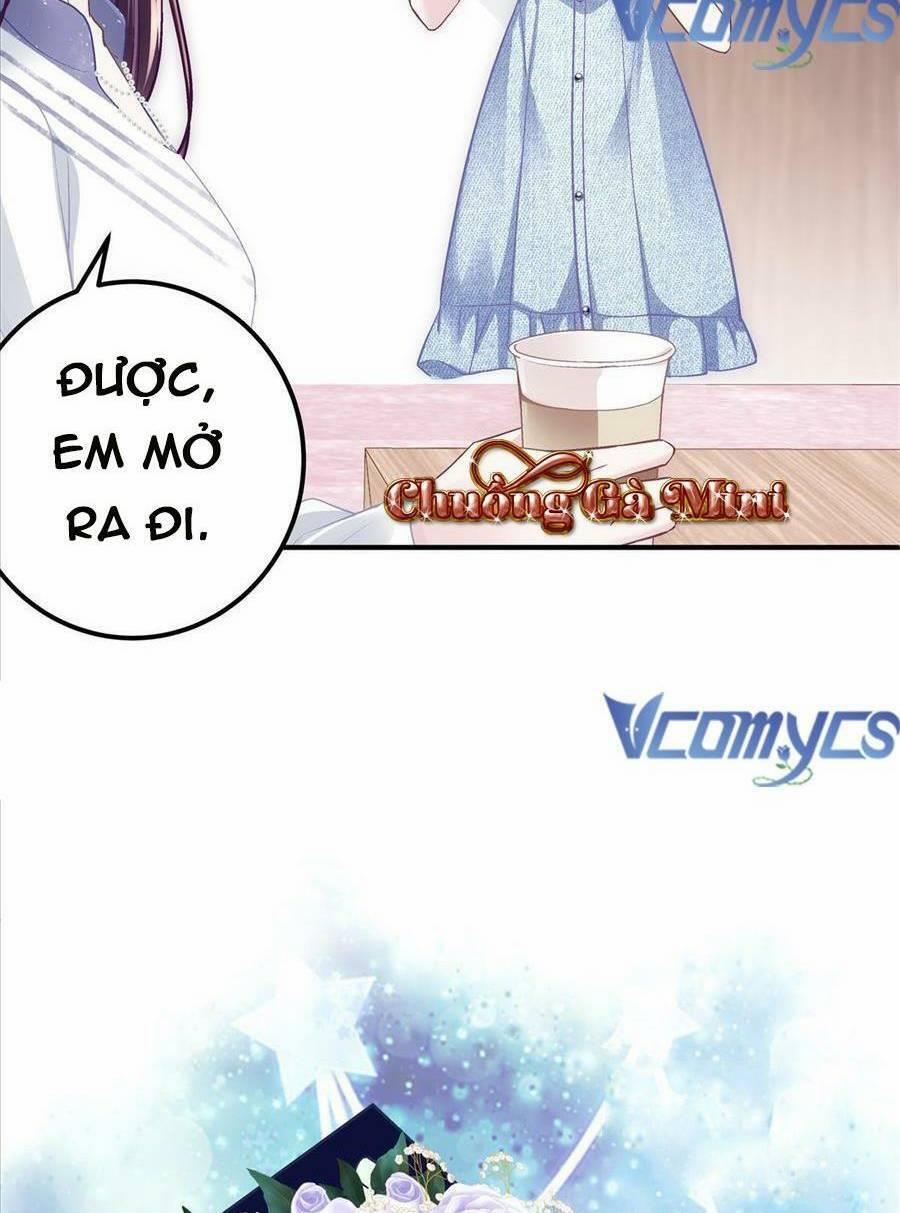 Bảo Bối Tâm Gan Của Lão Đại Xuyên Không Trở Lại Rồi 85 trang 22