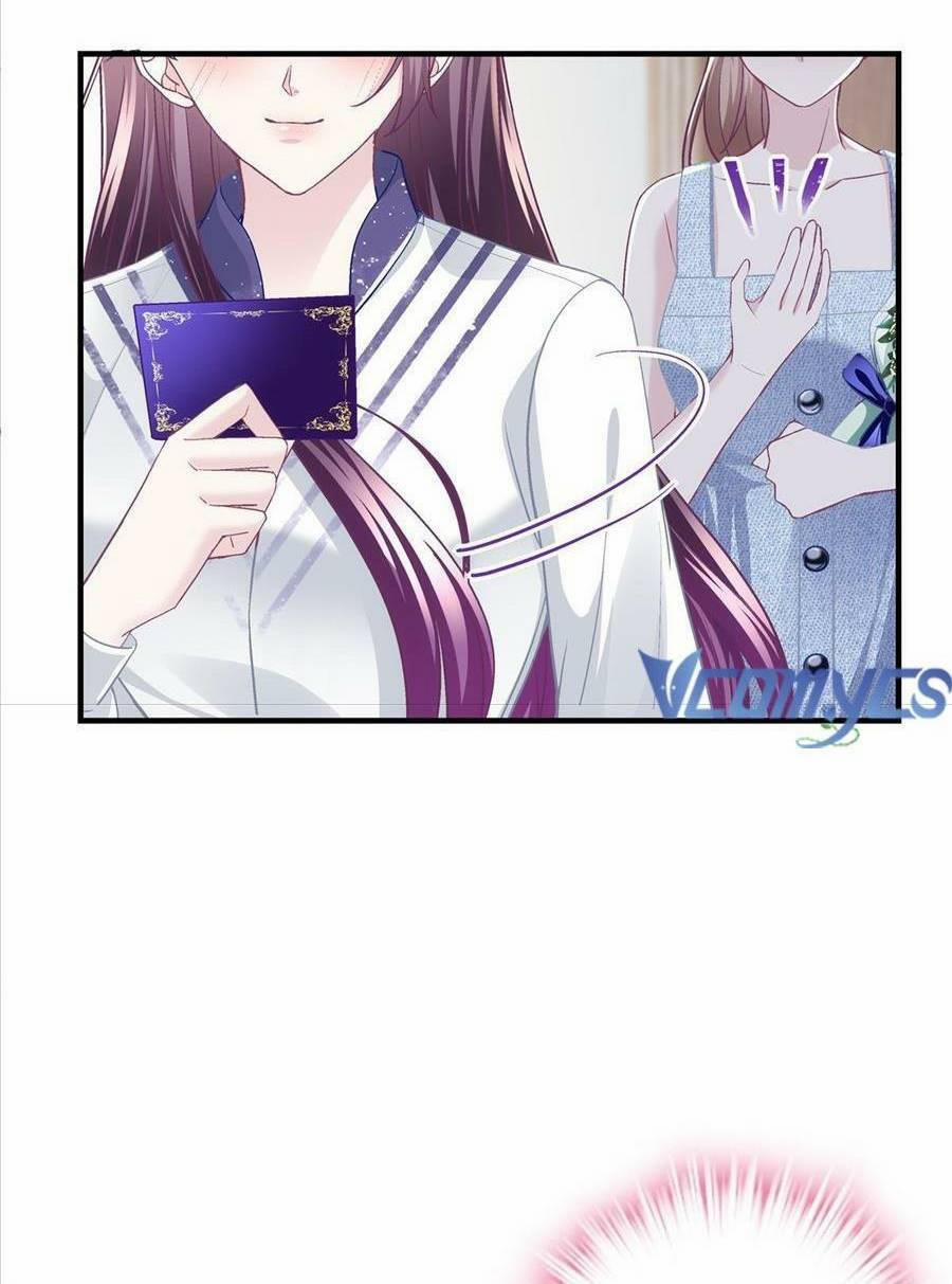 Bảo Bối Tâm Gan Của Lão Đại Xuyên Không Trở Lại Rồi 85 trang 25