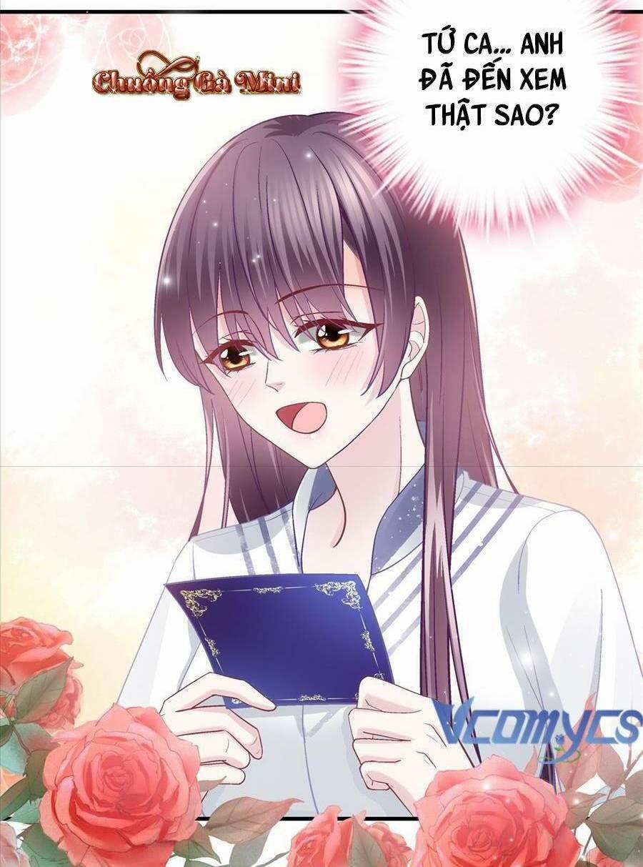 Bảo Bối Tâm Gan Của Lão Đại Xuyên Không Trở Lại Rồi 85 trang 26