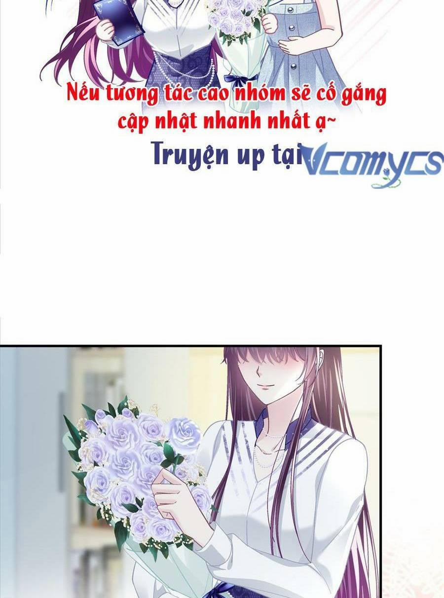 Bảo Bối Tâm Gan Của Lão Đại Xuyên Không Trở Lại Rồi 85 trang 28