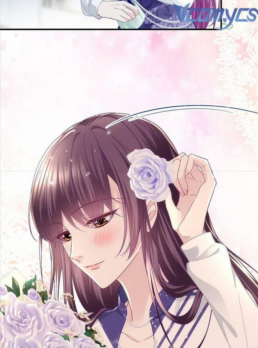 Bảo Bối Tâm Gan Của Lão Đại Xuyên Không Trở Lại Rồi 85 trang 29