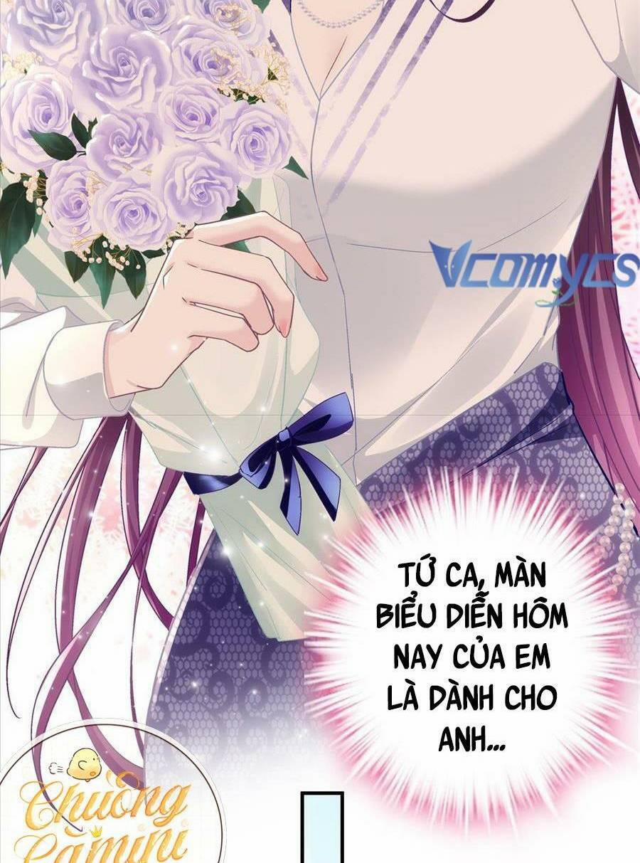 Bảo Bối Tâm Gan Của Lão Đại Xuyên Không Trở Lại Rồi 85 trang 30