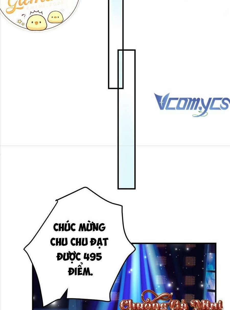 Bảo Bối Tâm Gan Của Lão Đại Xuyên Không Trở Lại Rồi 85 trang 31