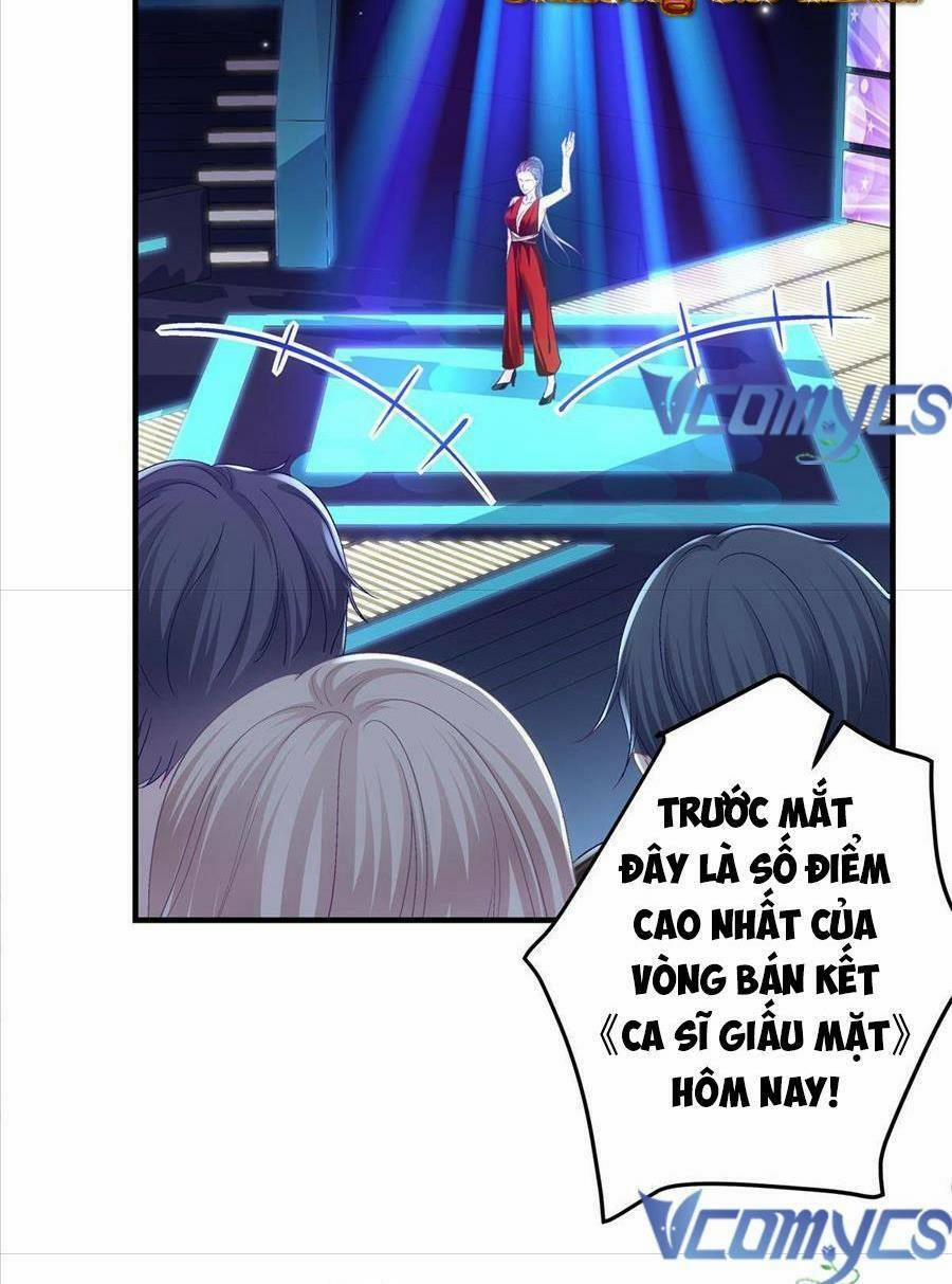 Bảo Bối Tâm Gan Của Lão Đại Xuyên Không Trở Lại Rồi 85 trang 32