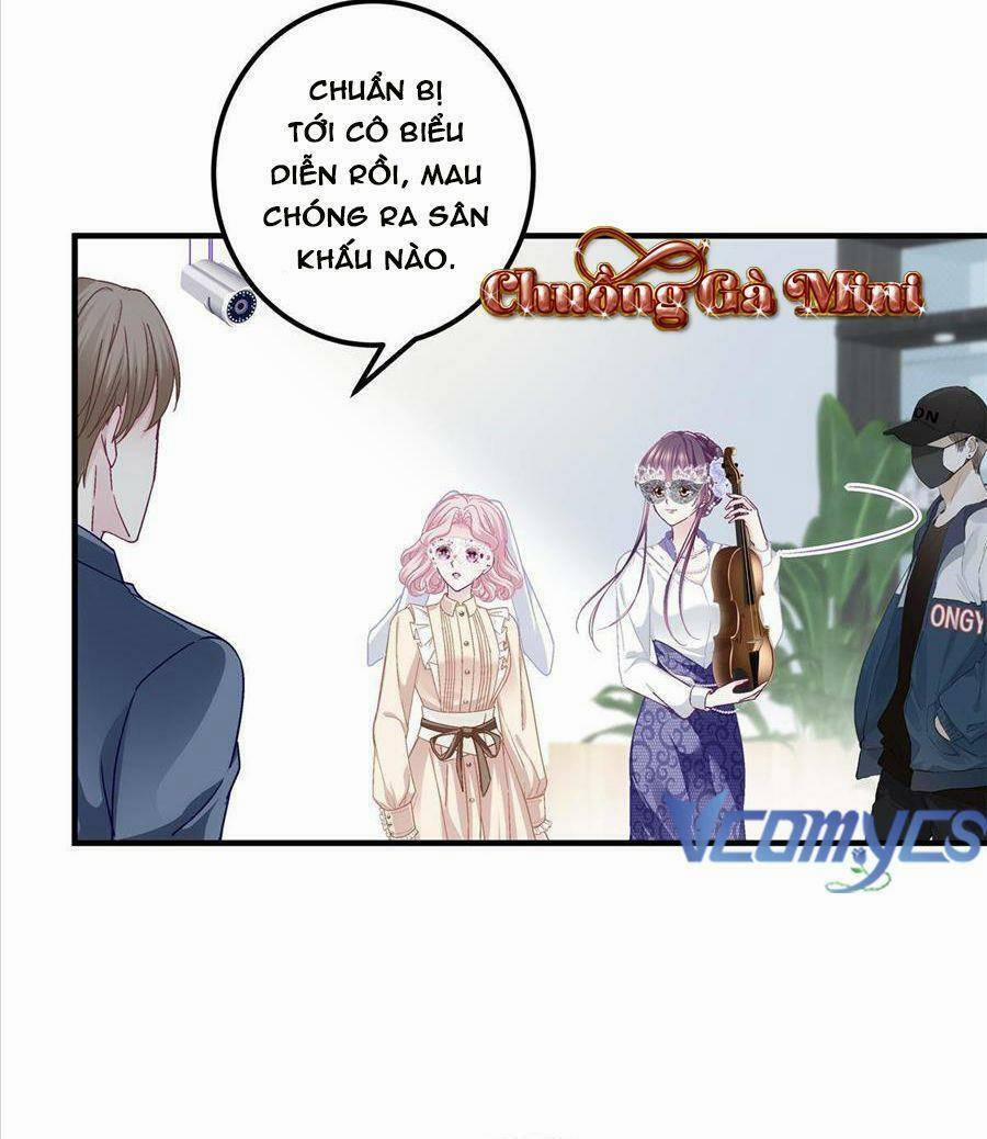 Bảo Bối Tâm Gan Của Lão Đại Xuyên Không Trở Lại Rồi 85 trang 33