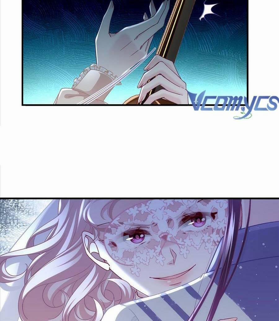 Bảo Bối Tâm Gan Của Lão Đại Xuyên Không Trở Lại Rồi 85 trang 36