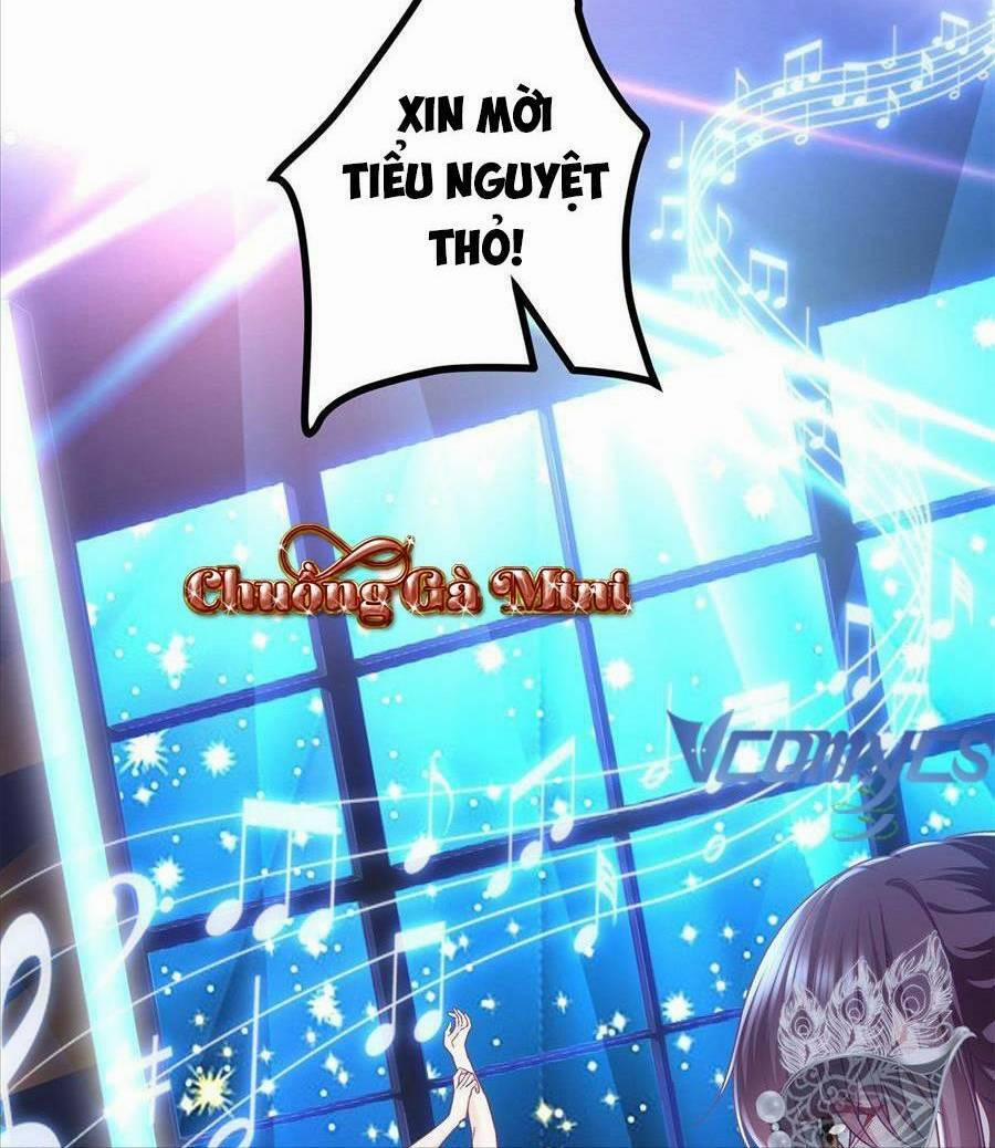 Bảo Bối Tâm Gan Của Lão Đại Xuyên Không Trở Lại Rồi 85 trang 38